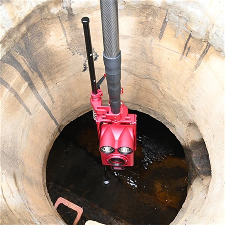 任城管道潜望镜检测（QV检测）